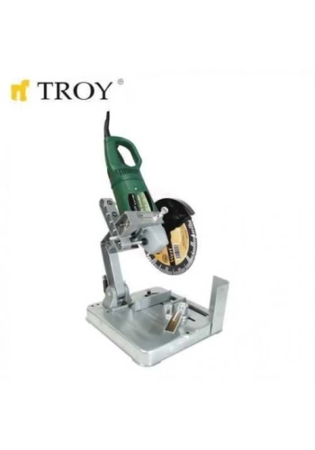 Troy 90009 Yüzey Taşlama Sehpası, 180-230mm