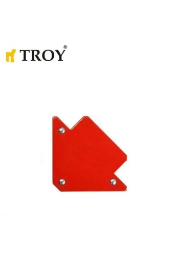 Troy 95003 Mıknatıslı Kaynak Tutucu, 11 Kg
