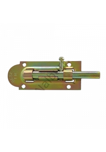 Türsan MAVZER SÜRGÜ 4 CM - MAVZERSURGU4