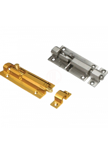 Türsan MAVZER SÜRGÜ 8 CM - MAVZERSURGU8