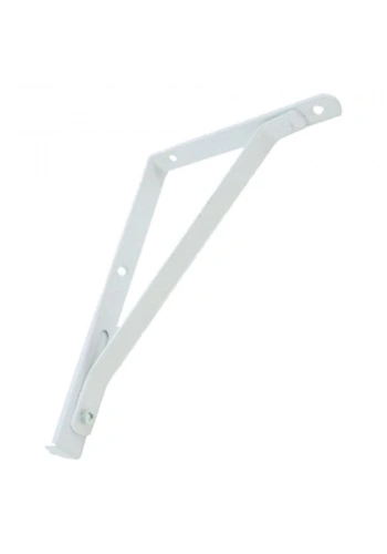 Türsan No 3 Kadyum /Beyaz 30*16 Ayarlı Raf Altı