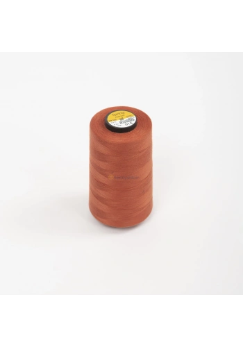 Turuncu Dikiş İpliği