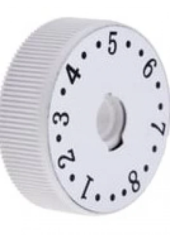 Typical Çift Pabuç 8 Dişli Numaratör / LXF-81122 (36T5-007D2+4WF3-004A)