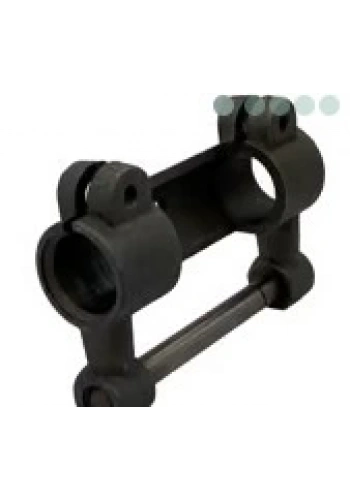 Typical Çift Papuç Dişli Kütük / LXF-80584