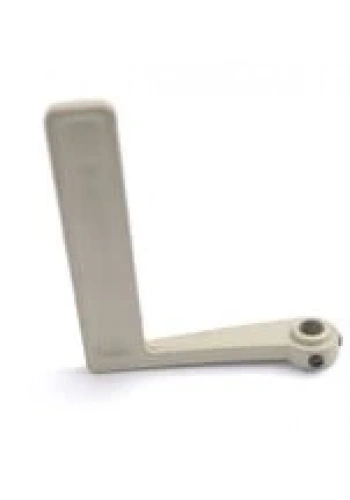 Typical Düz Makine Zikzak Kolu