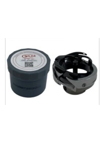 Typical Elektronik Büyük Teflon Göbek Çağanoz / YZH2-B1HTR(2)C