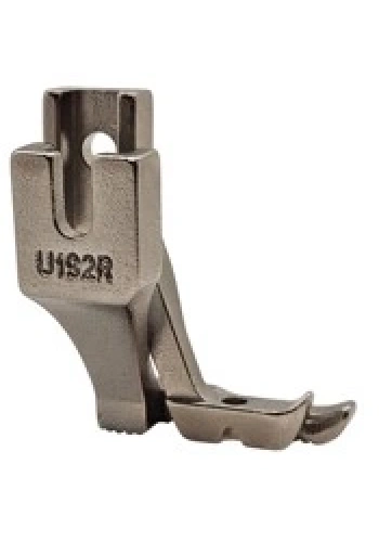 Typical GC-302/303 Fermuar Ön-Arka Ayak Takımı Sağ / U192R+U193R