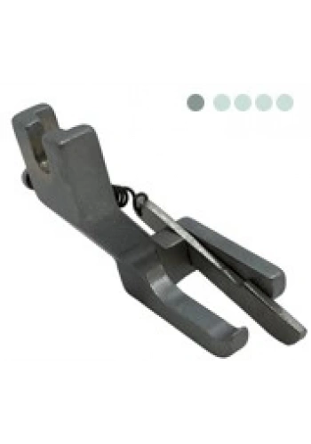 Typical GC-302/303 Sağ 4mm Çima Ayak