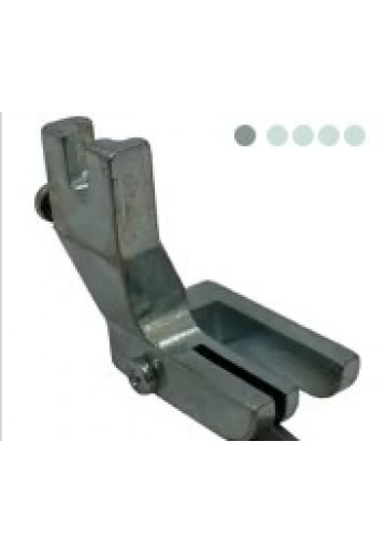 Typical GC-302/303 Sol 5mm Çima Ayak