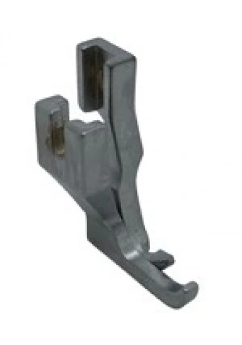 Typical GC-302/303 Sol Fermuar Ön-Arka Ayak Takımı