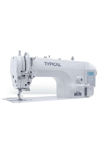 Typical Gc-6716-YMD4 İğne Transportlu Elektronik Düz Dikiş Makinesi