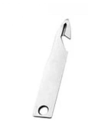 Typical Jack Ak82800 Çekici Alt Bıçak / 2560