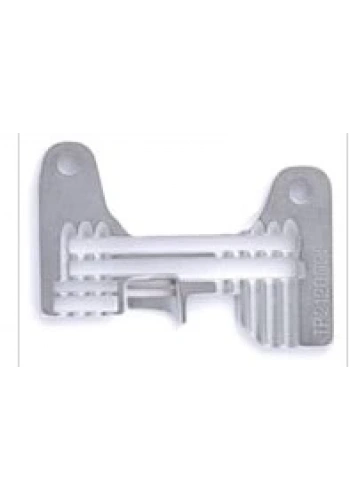 Typical Overlok 4 İp Plaka / TP2120022