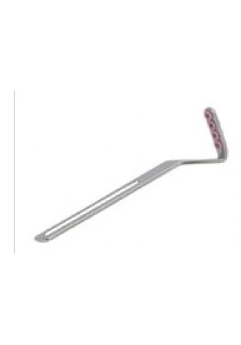 Typical Overlok 4 İp Üst İp Yolu / I-16 (129-A020)