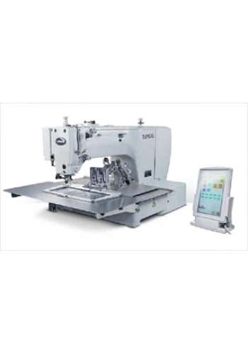 Typical TC-131B-6040C İşleme Makinesi 600 x 400