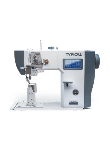 Typical TW1-1591E-M Elektronik Tek İğne Sütunlu Dikiş Makinesi