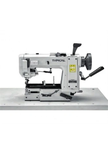 Typical TW4-L300 Yatak Kenarı Kapama Makinesi
