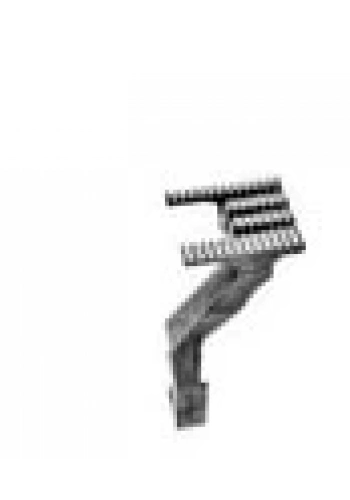 Typical Yamato Reçme Bant Arka Dişli 5.6mm / 3209008