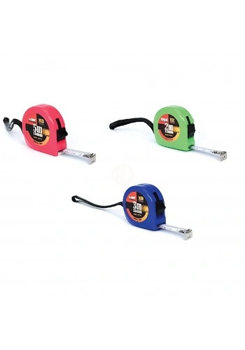 Ugr Şerit Metre 3 Mt 16 mm