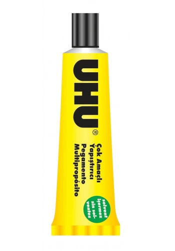 Uhu Çok Amaçlı 35ml No13 Solvent İçermez