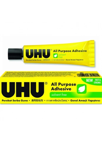 Uhu Genel Amaçlı 33 ML Solventsiz 34120