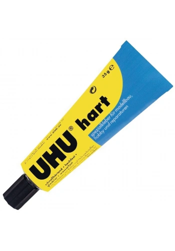 Uhu Hart Ahşap ve Model Yapıştırıcısı 35 gr.