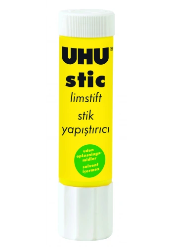 Uhu Stıc 21 Gr