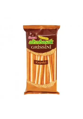 ÜLKER ALTINBAŞAK GRİSSİNİ KEPEKLİ 125gr (74309)