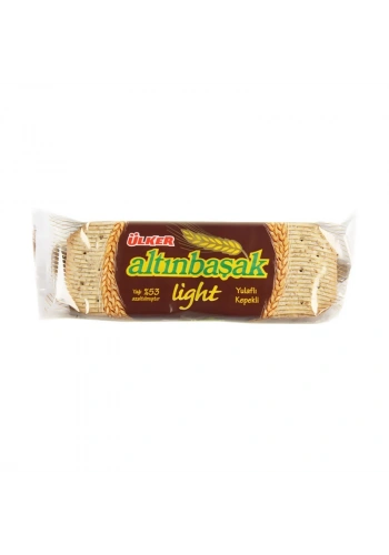 ÜLKER ALTINBAŞAK YULAFLI BİSKÜVİ 46gr (11604)