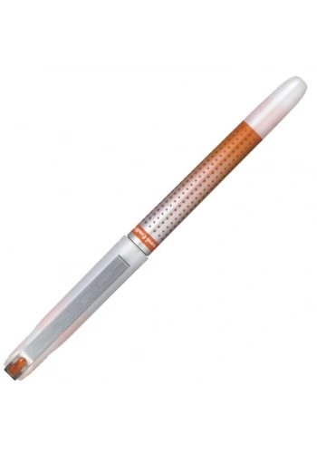 Uni-ball Eye Needle 0.7 İğne Uçlu Kalem TURUNCU