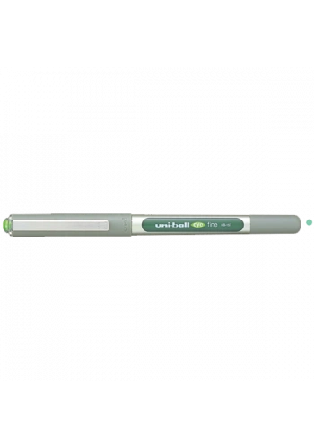 Uni-Ball Roller Kalem Eye Fine Bilye Uç 0.7 MM Açık Yeşil UB-157
