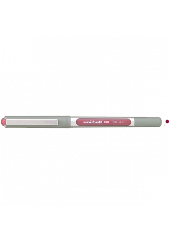 Uni-Ball Roller Kalem Eye Fine Bilye Uç 0.7 MM Bordo UB-157
