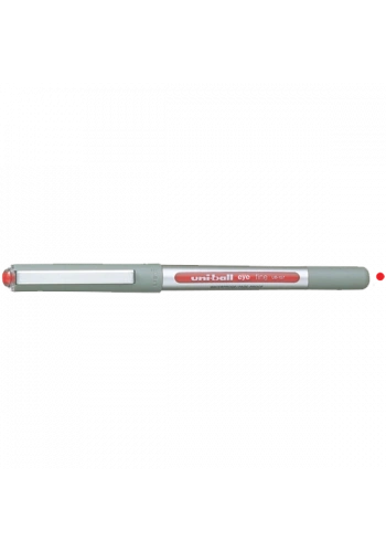 Uni-Ball Roller Kalem Eye Fine Bilye Uç 0.7 MM Kırmızı UB-157