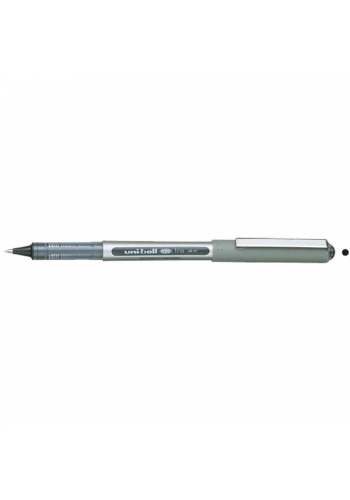 Uni-Ball Roller Kalem Eye Fine Bilye Uç 0.7 MM Siyah UB-157