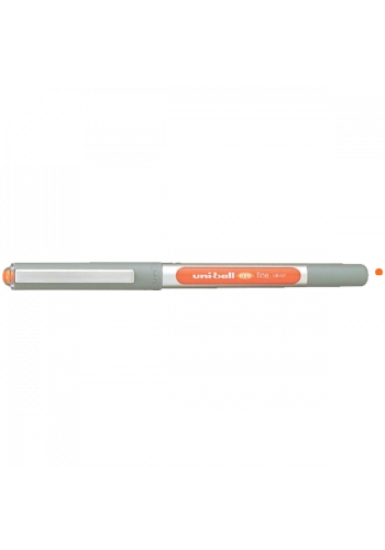Uni-Ball Roller Kalem Eye Fine Bilye Uç 0.7 MM Turuncu UB-157