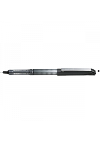 Uni-Ball Roller Kalem Eye Needle İğne Uçlu 0.5 MM Siyah UB-185S