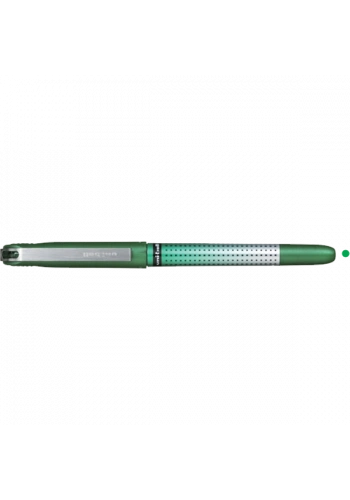 Uni-Ball Roller Kalem Eye Needle İğne Uçlu 0.5 MM Yeşil UB-185S