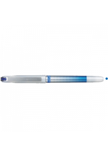 Uni-Ball Roller Kalem Eye Needle İğne Uçlu 0.7 MM Mavi UB-187S