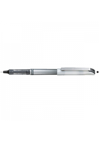 Uni-Ball Roller Kalem Eye Needle İğne Uçlu 0.7 MM Siyah UB-187S