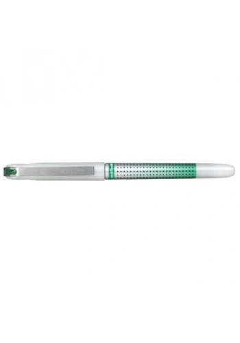 Uni-Ball Roller Kalem Eye Needle İğne Uçlu 0.7 MM Yeşil UB-187S