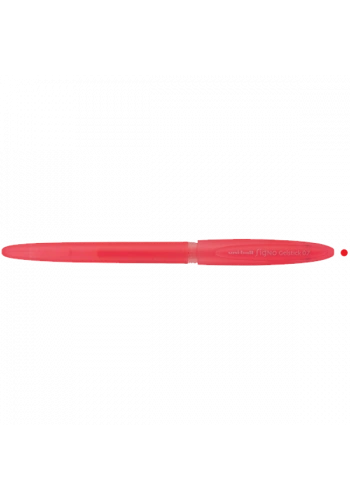 Uni-Ball Roller Kalem Signo Gelstick Jel Bilye Uç 0.7 MM Kırmızı UM-170