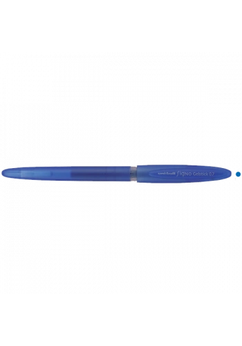 Uni-Ball Roller Kalem Signo Gelstick Jel Bilye Uç 0.7 MM Mavi UM-170