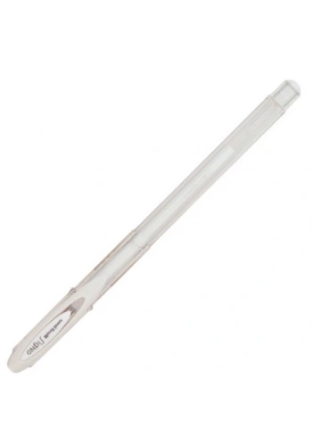 Uni-ball Signo Angelic Colour 0.7 Jel Kalem PASTEL BEYAZ