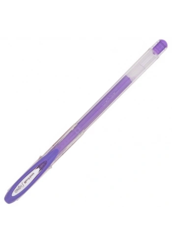 Uni-ball Signo Angelic Colour 0.7 Jel Kalem PASTEL MOR