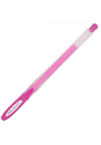 Uni-ball Signo Angelic Colour 0.7 Jel Kalem PASTEL PEMBE