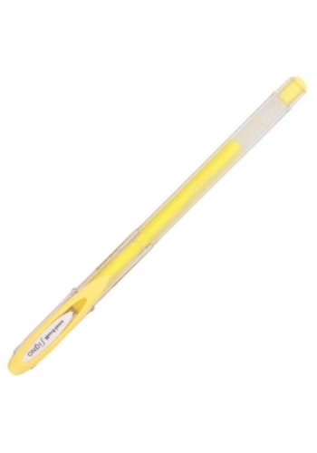 Uni-ball Signo Angelic Colour 0.7 Jel Kalem PASTEL SARI