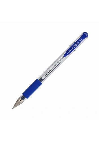 Uni-ball Signo DX 0.38 Jel Kalem MAVİ