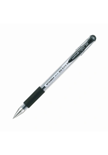 Uni-ball Signo DX 0.38 Jel Kalem SİYAH