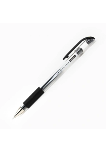 Uni-ball Signo Needle 0.38 İğne Uçlu Jel Kalem SİYAH