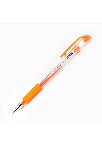 Uni-ball Signo Needle 0.38 İğne Uçlu Jel Kalem TURUNCU